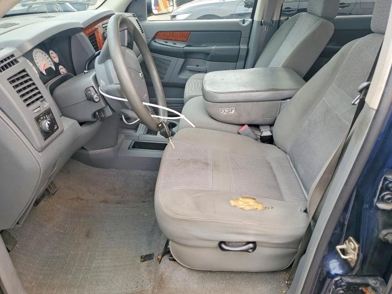 Aukcja sprzedaży 2006 Dodge Ram 1500, vin: 3D7KS19D86G250692, numer aukcji: 60748466