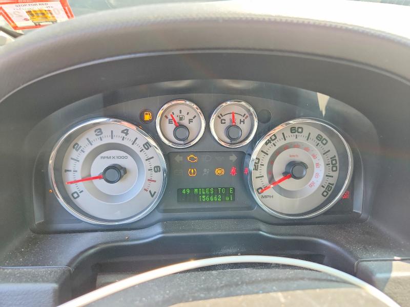 2010 Ford Edge მანქანა იყიდება აუქციონზე, vin: 2FMDK4KC6ABB03025, აუქციონის ნომერი: 62099766