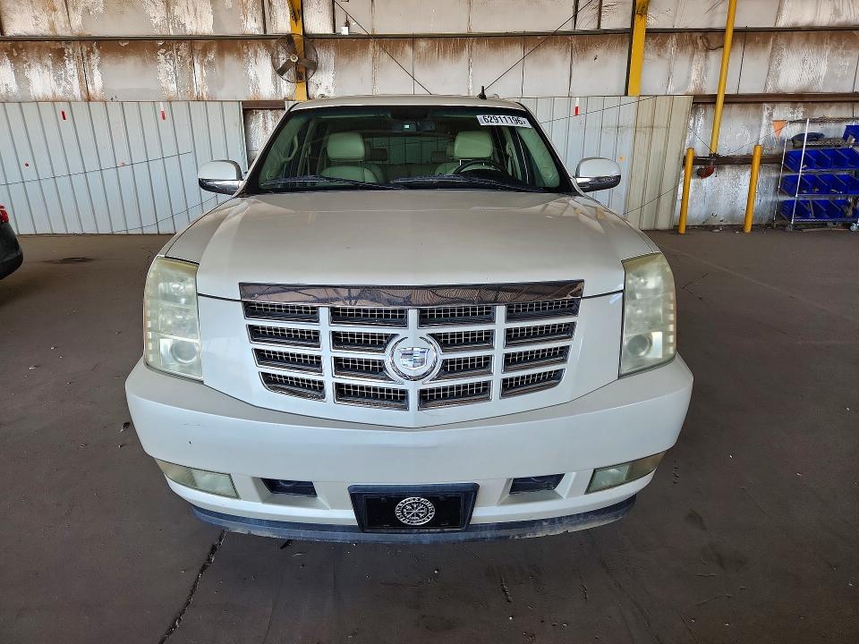 Aukcja sprzedaży 2008 Cadillac Escalade, vin: 1GYFK66888R271779, numer aukcji: 62911196