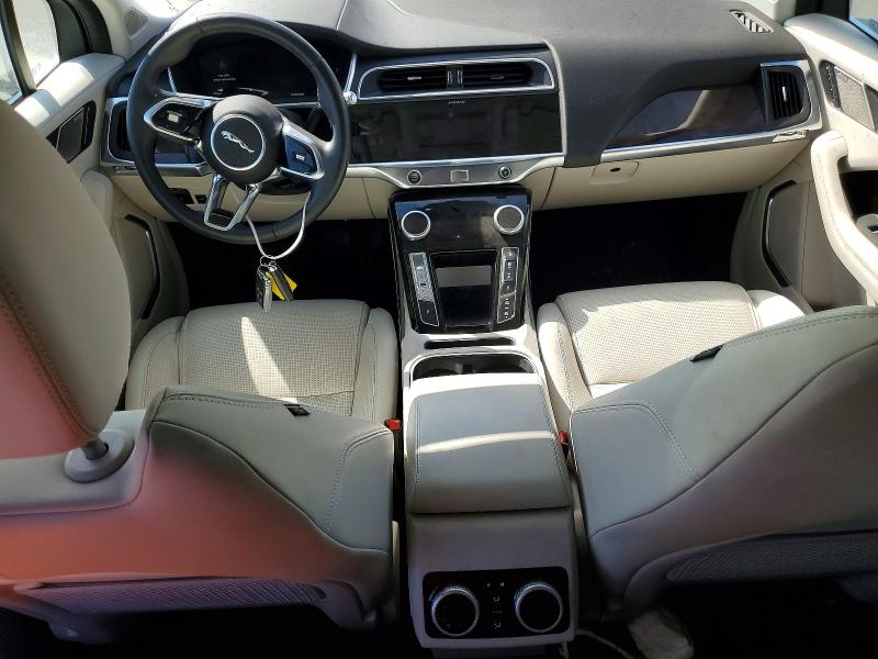 Продажа на аукционе авто 2019 Jaguar I-pace, vin: SADHD2S14K1F75327, номер лота: 59798176