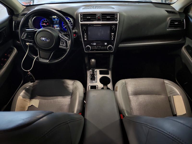2019 Subaru Outback მანქანა იყიდება აუქციონზე, vin: 4S4BSENC3K3292212, აუქციონის ნომერი: 61744506