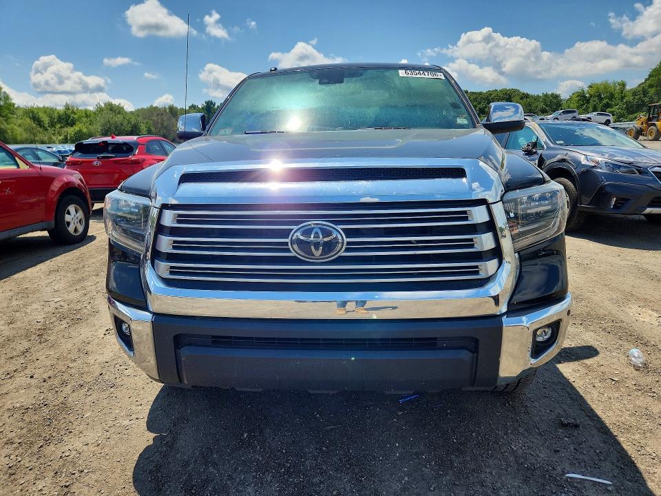 Aukcja sprzedaży 2018 Toyota Tundra, vin: 5TFBY5F1XJX748830, numer aukcji: 63544706