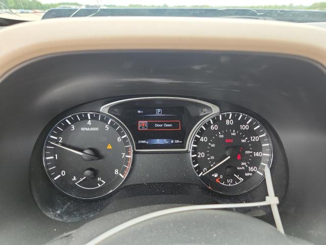2019 Nissan Pathfinder მანქანა იყიდება აუქციონზე, vin: 5N1DR2MN4KC652111, აუქციონის ნომერი: 61081846