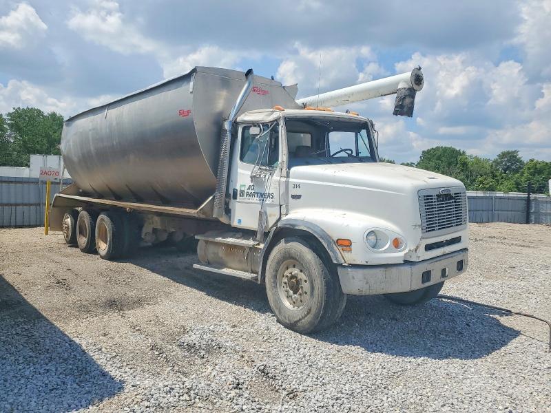 Продажа на аукционе авто 1999 Freightliner Fl112, vin: 1FVXTWEBXXHB53426, номер лота: 59611966