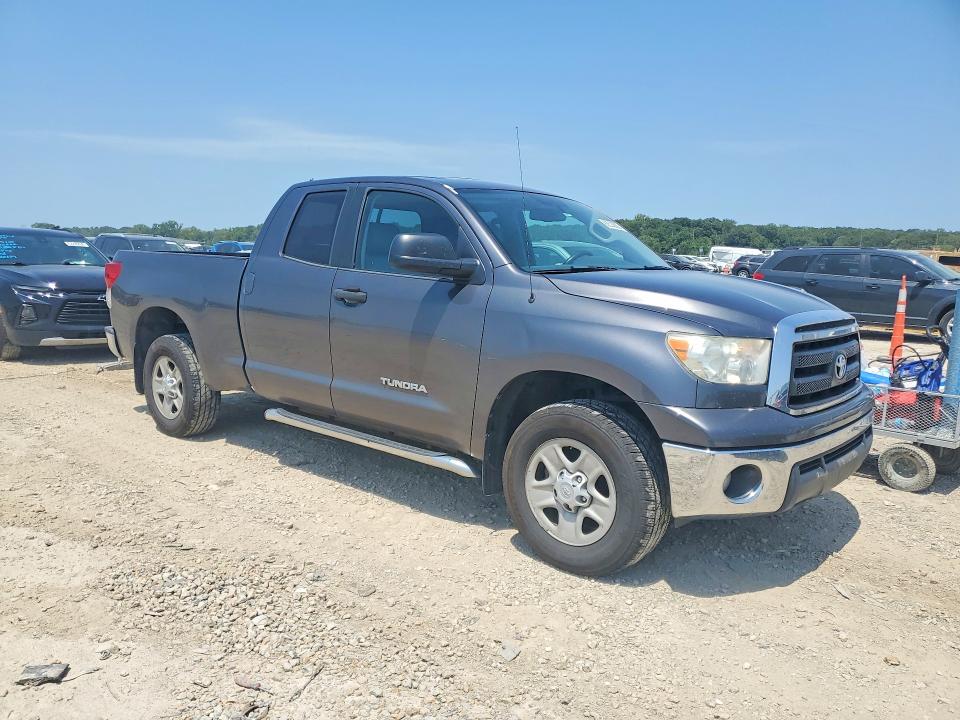 Продажа на аукционе авто 2013 Toyota Tundra, vin: 5TFUM5F12DX044372, номер лота: 62530836
