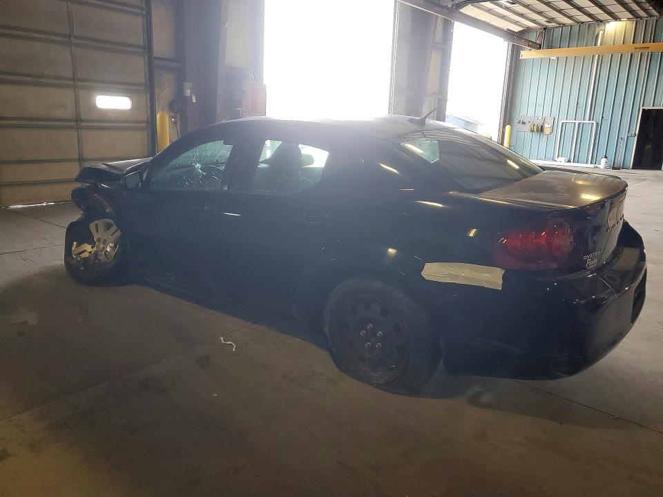 Aukcja sprzedaży 2014 Dodge Avenger, vin: 1C3CDZAB8EN111108, numer aukcji: 62646756