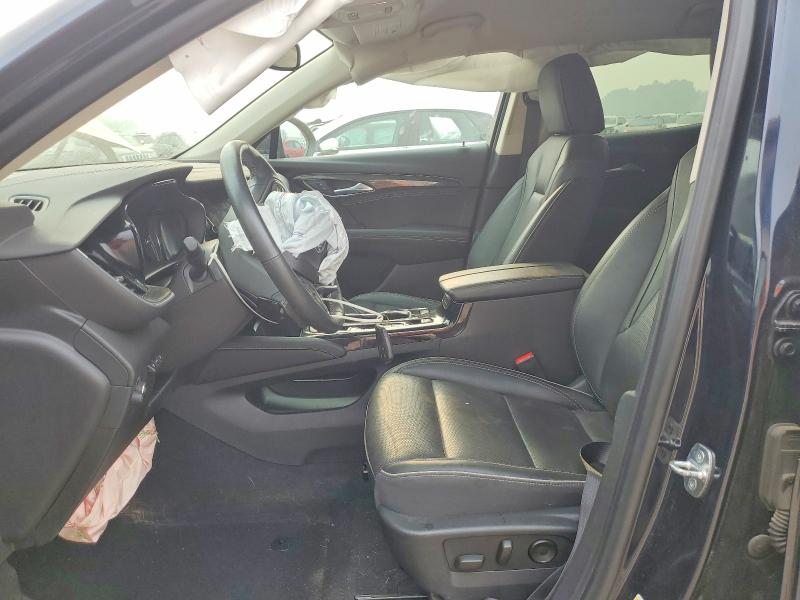 Aukcja sprzedaży 2021 Buick Envision, vin: LRBFZNR45MD133028, numer aukcji: 61195026