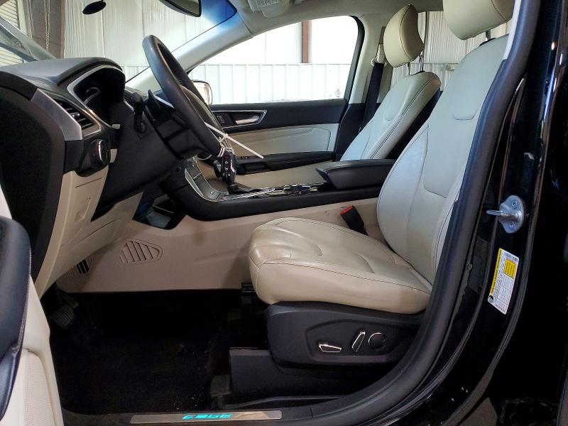 Продажа на аукционе авто 2017 Ford Edge, vin: 2FMPK4K92HBB06127, номер лота: 63431226