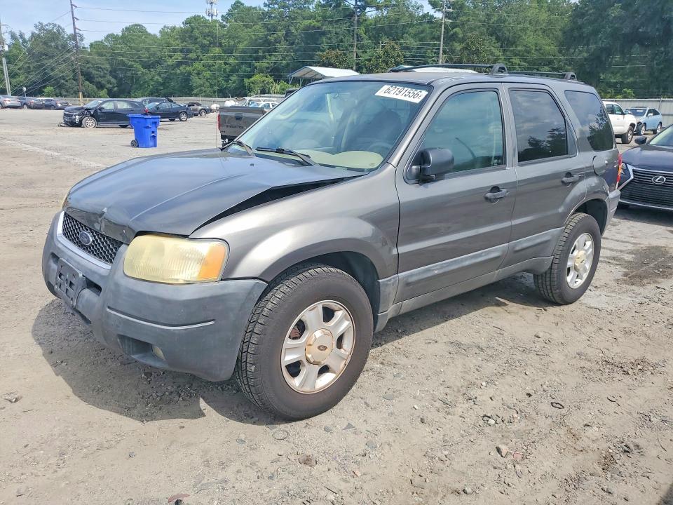Продаж на аукціоні авто 2004 Ford Escape, vin: 1FMYU03114DA21123, номер лоту: 62191556