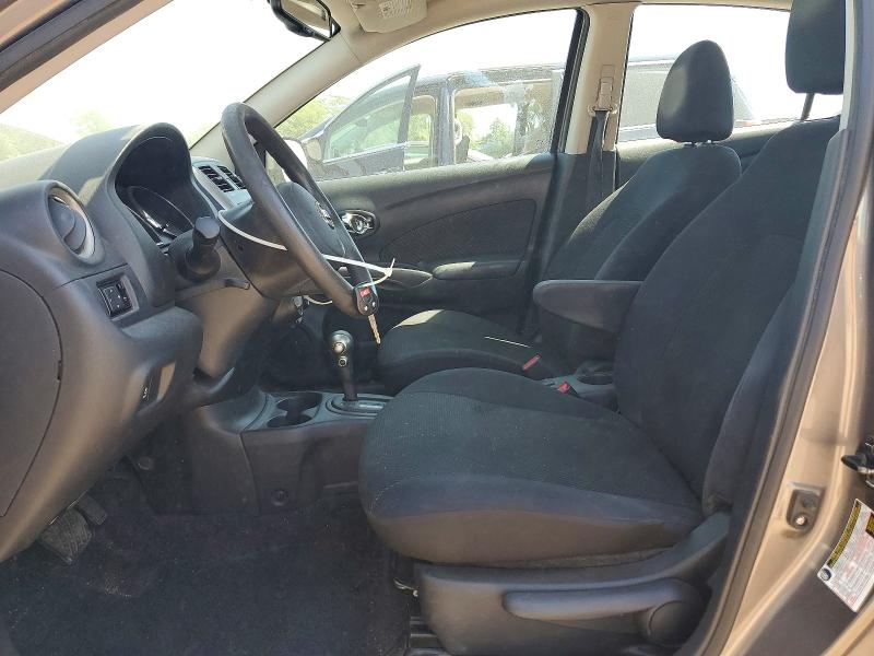 Продаж на аукціоні авто 2013 Nissan Versa, vin: 3N1CN7AP8DL890102, номер лоту: 60944696