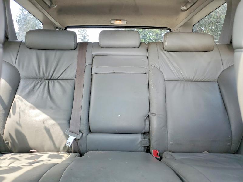 Aukcja sprzedaży 2009 Toyota 4runner, vin: JTEBU17R09K039840, numer aukcji: 61742676