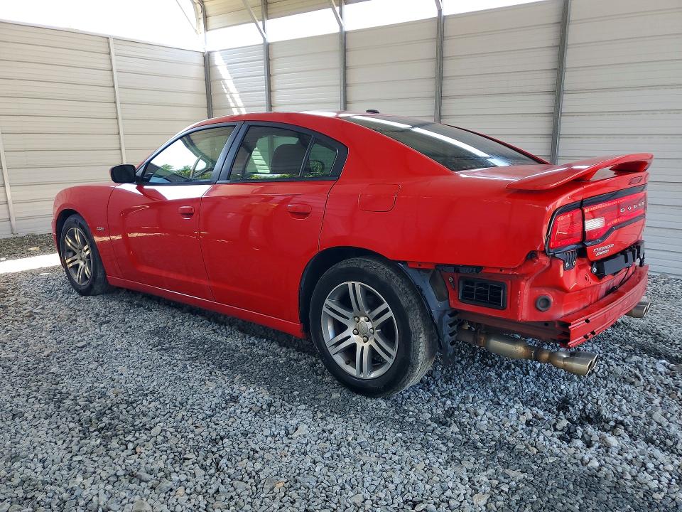 Aukcja sprzedaży 2014 Dodge Charger, vin: 2C3CDXCT7EH202258, numer aukcji: 59820936