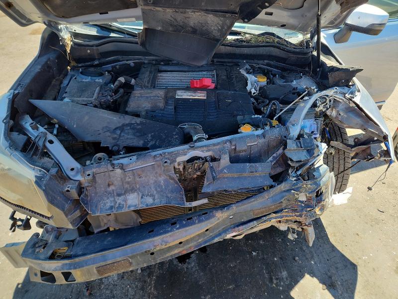 Aukcja sprzedaży 2015 Subaru Forester, vin: JF2SJGUC4FH465914, numer aukcji: 59283016
