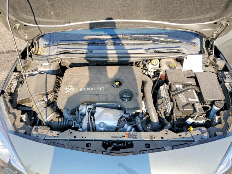 Продажа на аукционе авто 2019 Buick Cascada, vin: W04WH3N57KG316461, номер лота: 63034546