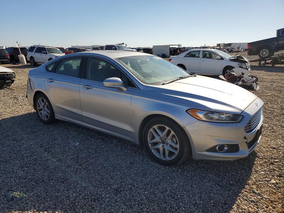 Продажа на аукционе авто 2015 Ford Fusion, vin: 1FA6P0HD4F5113481, номер лота: 61863576