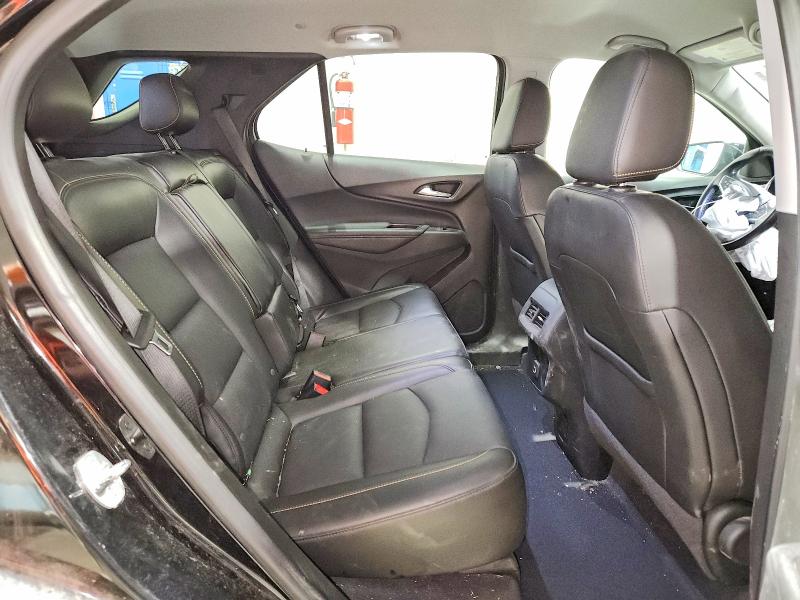 Продаж на аукціоні авто 2021 Chevrolet Equinox, vin: 2GNAXXEV6M6151040, номер лоту: 62946166