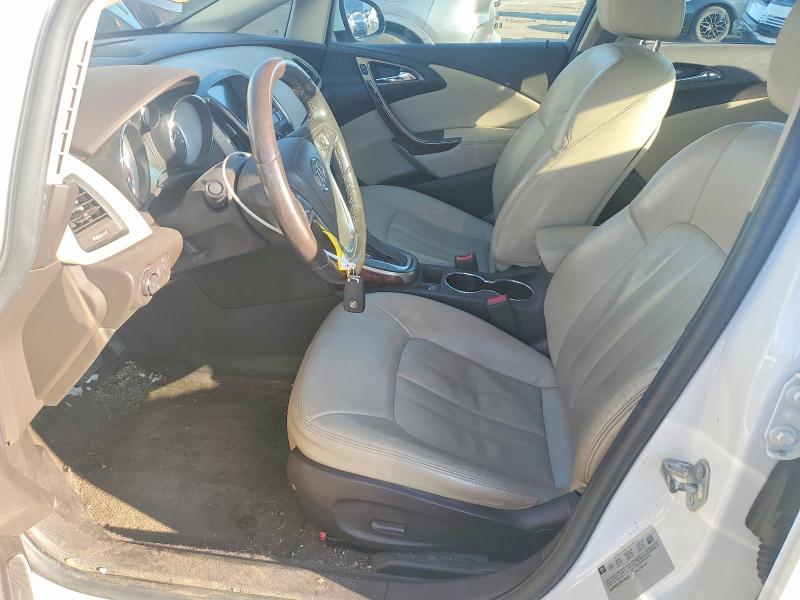 62333146 :رقم المزاد ، 1G4PS5SK7D4130095 vin ، 2013 Buick Verano مزاد بيع