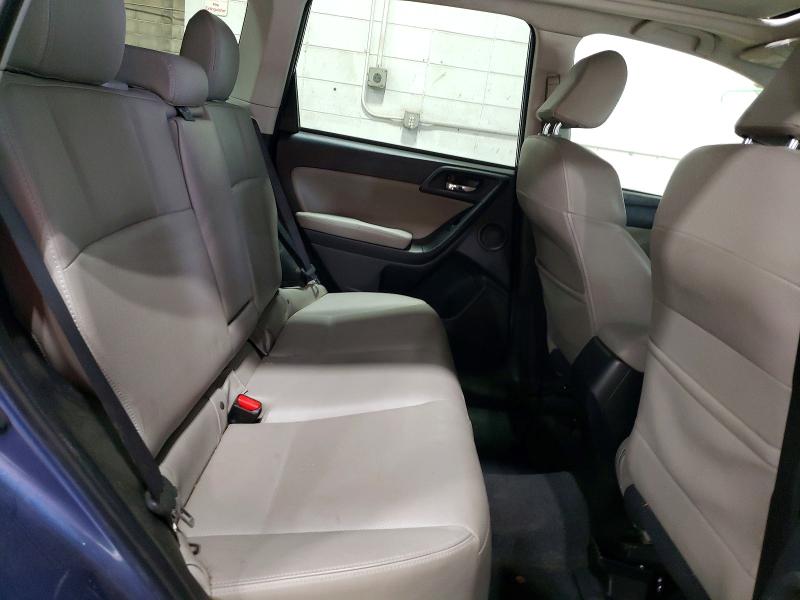 Aukcja sprzedaży 2016 Subaru Forester, vin: JF2SJAXC3GH511789, numer aukcji: 60239896
