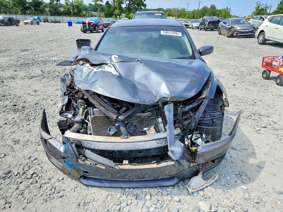 Aukcja sprzedaży 2013 Nissan Altima, vin: 1N4AL3AP0DC257307, numer aukcji: 59653996