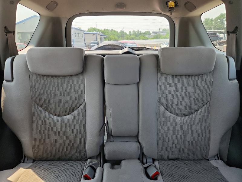 Aukcja sprzedaży 2010 Toyota Rav4, vin: 2T3BF4DV4AW028420, numer aukcji: 61106176