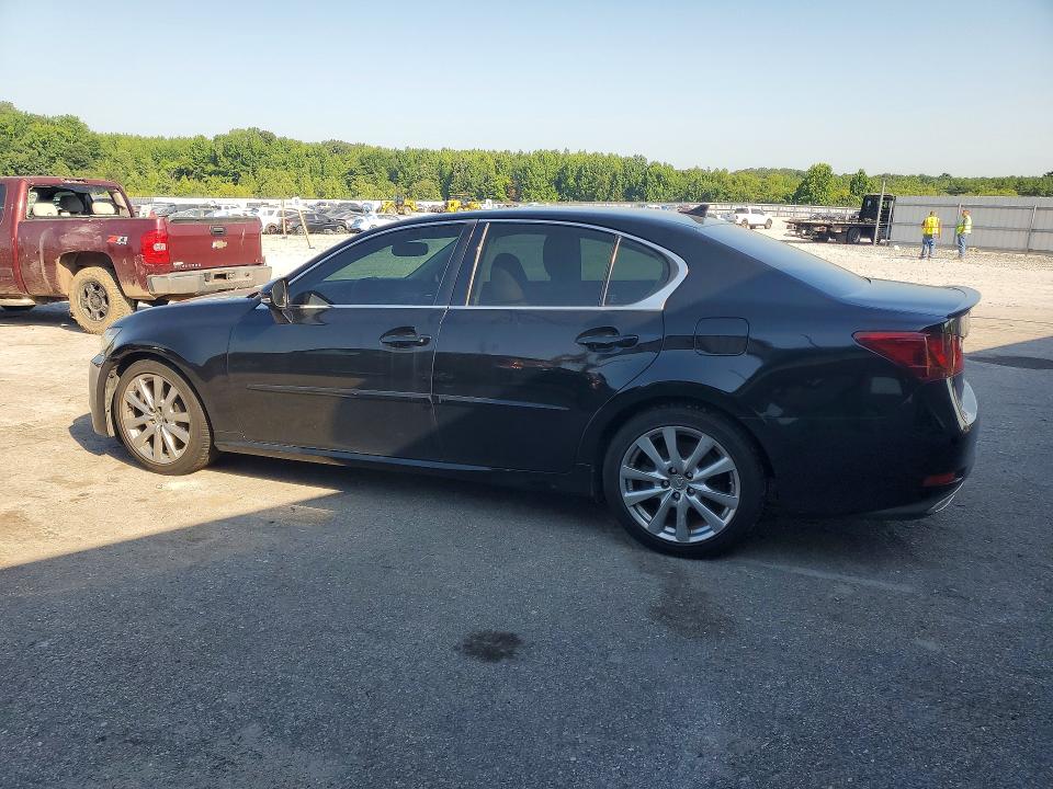 Aukcja sprzedaży 2014 Lexus Gs, vin: JTHBE1BL5E5036394, numer aukcji: 85614675