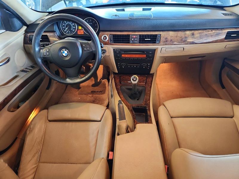 Aukcja sprzedaży 2006 Bmw 325, vin: WBAVB13506KR56053, numer aukcji: 62003156