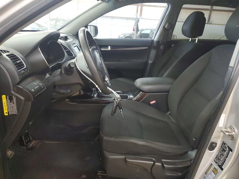 Aukcja sprzedaży 2014 Kia Sorento, vin: 5XYKTCA61EG429315, numer aukcji: 61810896