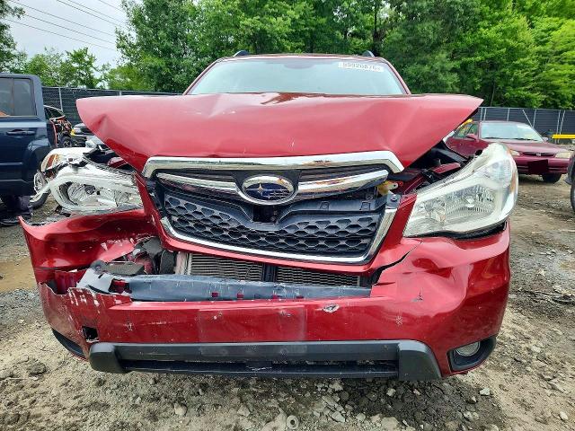 59920876 :رقم المزاد ، JF2SJAXC2GH449608 vin ، 2016 Subaru Forester مزاد بيع