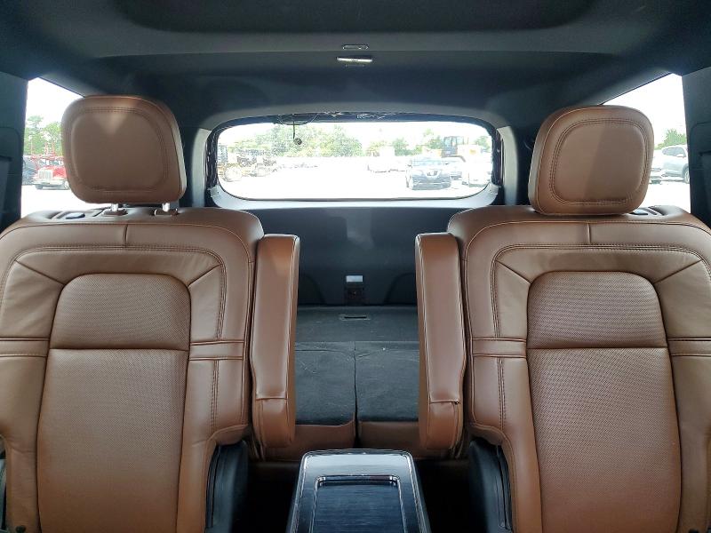 Aukcja sprzedaży 2022 Lincoln Aviator, vin: 5LM5J7WCXNGL17191, numer aukcji: 61032366