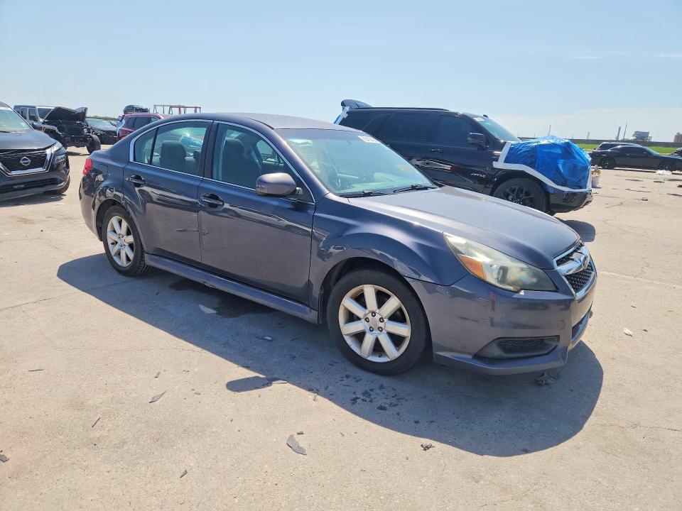 Aukcja sprzedaży 2014 Subaru Legacy, vin: 4S3BMBC67E3021166, numer aukcji: 59403406