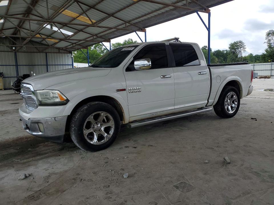 2016 Ram 1500 მანქანა იყიდება აუქციონზე, vin: 1C6RR7NM2GS337261, აუქციონის ნომერი: 59262976