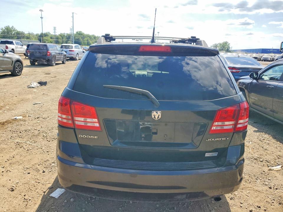 Aukcja sprzedaży 2010 Dodge Journey, vin: 3D4PG4FB7AT195788, numer aukcji: 62418466