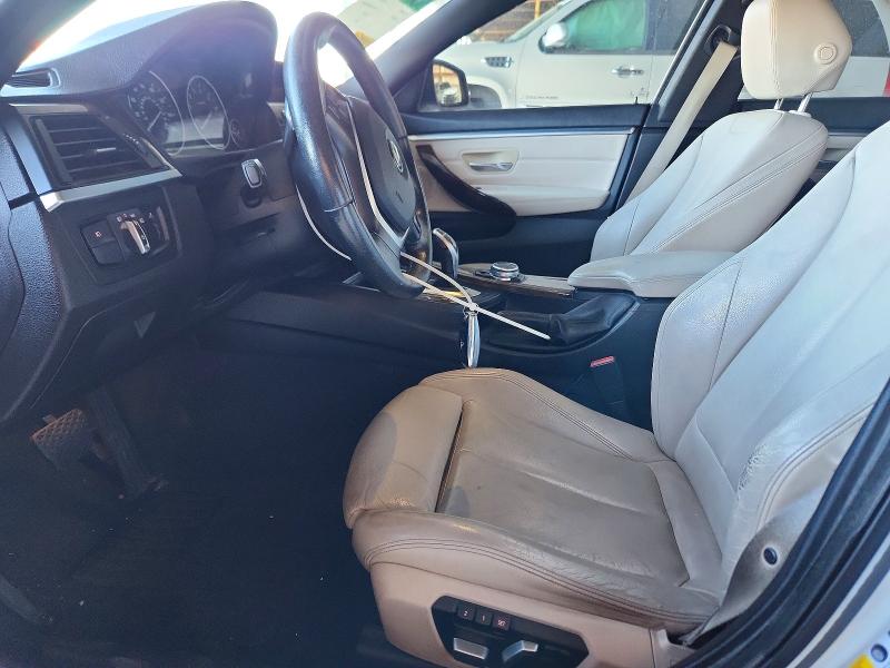 59298356 :رقم المزاد ، WBA4A9C50GGL87450 vin ، 2016 Bmw 428 مزاد بيع