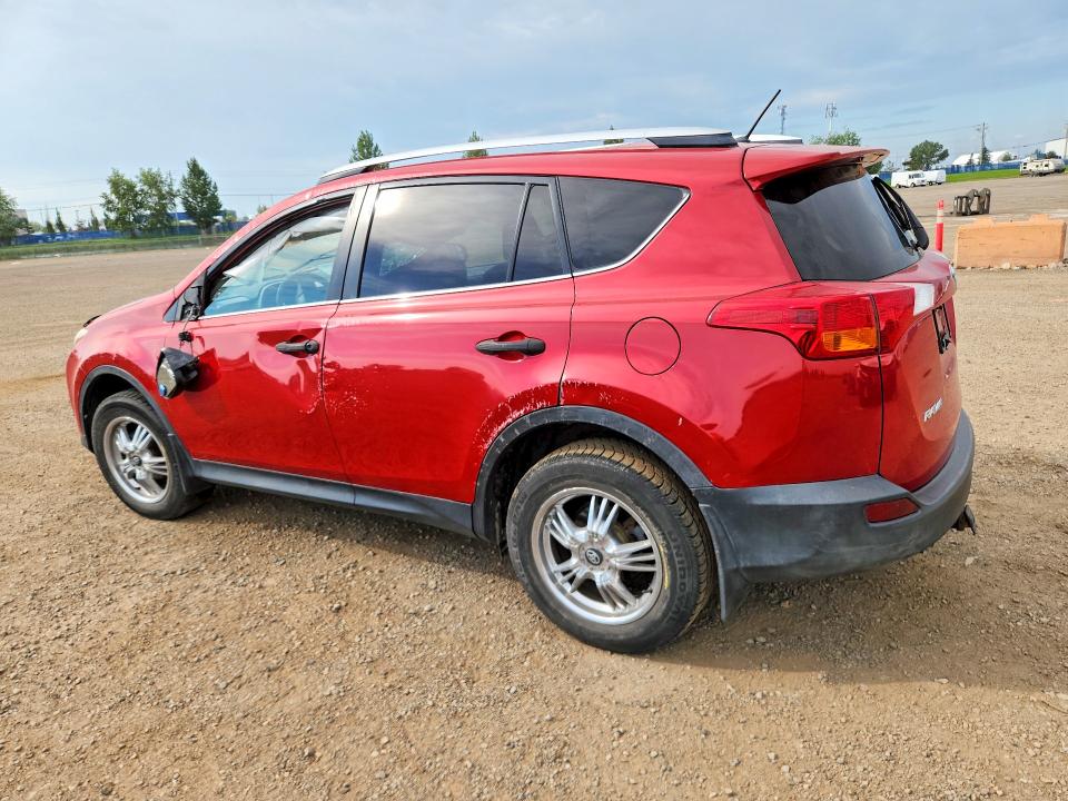 Aukcja sprzedaży 2013 Toyota Rav4, vin: 2T3BFREV8DW006548, numer aukcji: 62813956