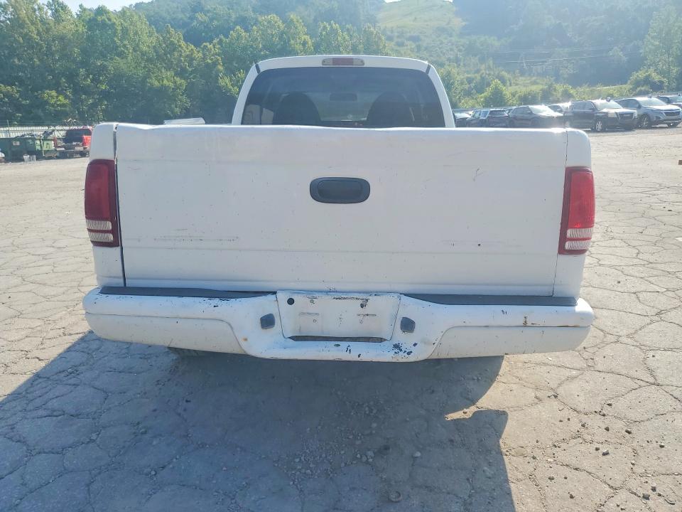 Продаж на аукціоні авто 1997 Dodge Dakota, vin: 1B7GG23YXVS198931, номер лоту: 60777856
