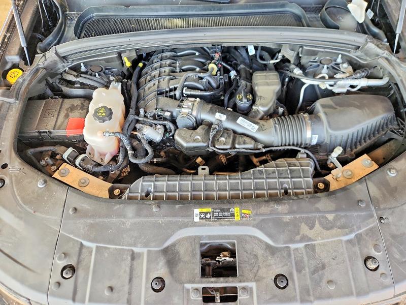 Продажа на аукционе авто 2024 Jeep Grand Cherokee, vin: 1C4RJHAG5RC109130, номер лота: 59318006