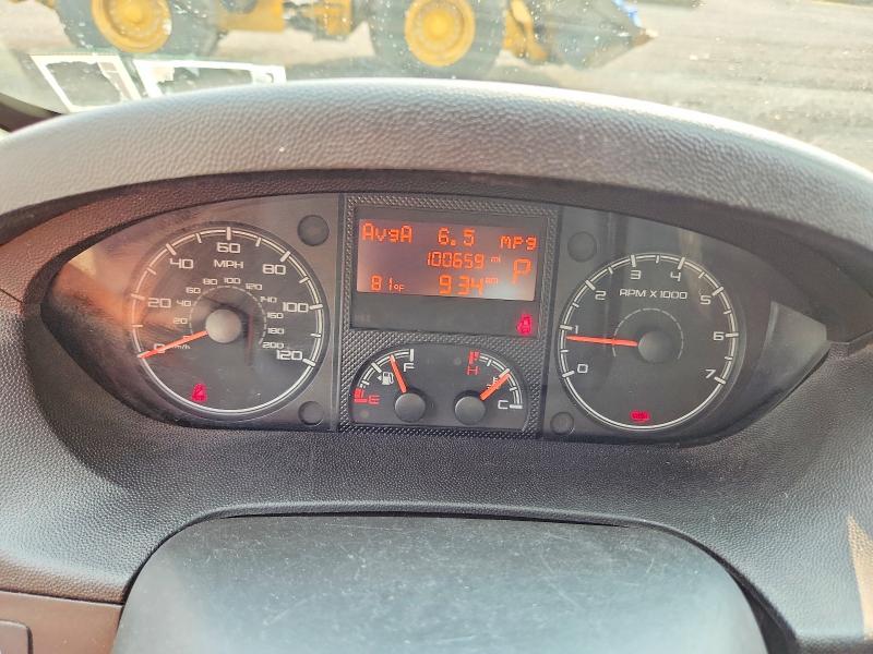Aukcja sprzedaży 2021 Ram Promaster 3500, vin: 3C6MRVJG4ME535238, numer aukcji: 58502686