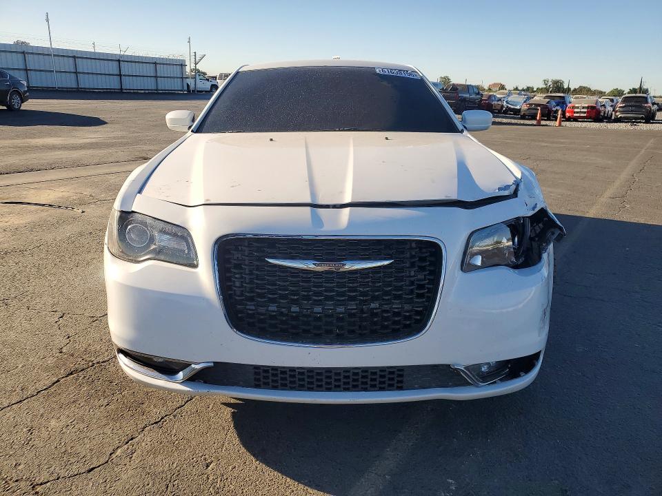 Aukcja sprzedaży 2019 Chrysler 300, vin: 2C3CCAGG1KH542787, numer aukcji: 61635156
