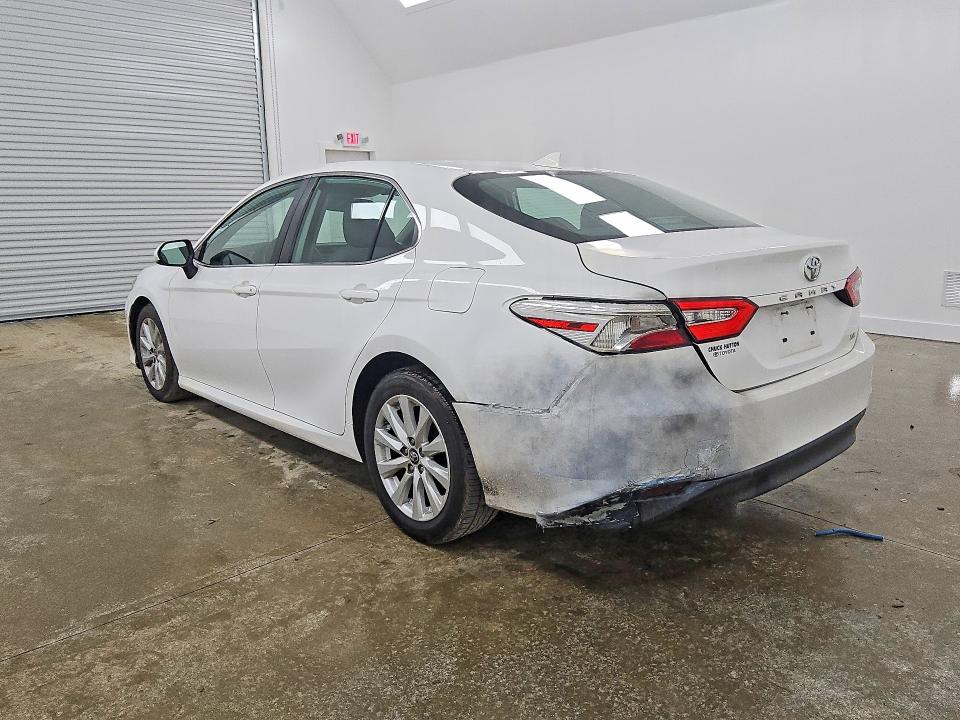 Продаж на аукціоні авто 2019 Toyota Camry, vin: 4T1B11HK0KU253232, номер лоту: 58754196