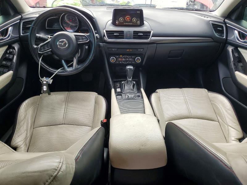 Aukcja sprzedaży 2018 Mazda 3, vin: 3MZBN1M34JM166960, numer aukcji: 59613166
