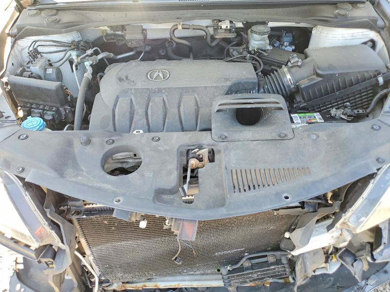 60063816 :رقم المزاد ، 5J8TB4H37HL038690 vin ، 2017 Acura Rdx مزاد بيع