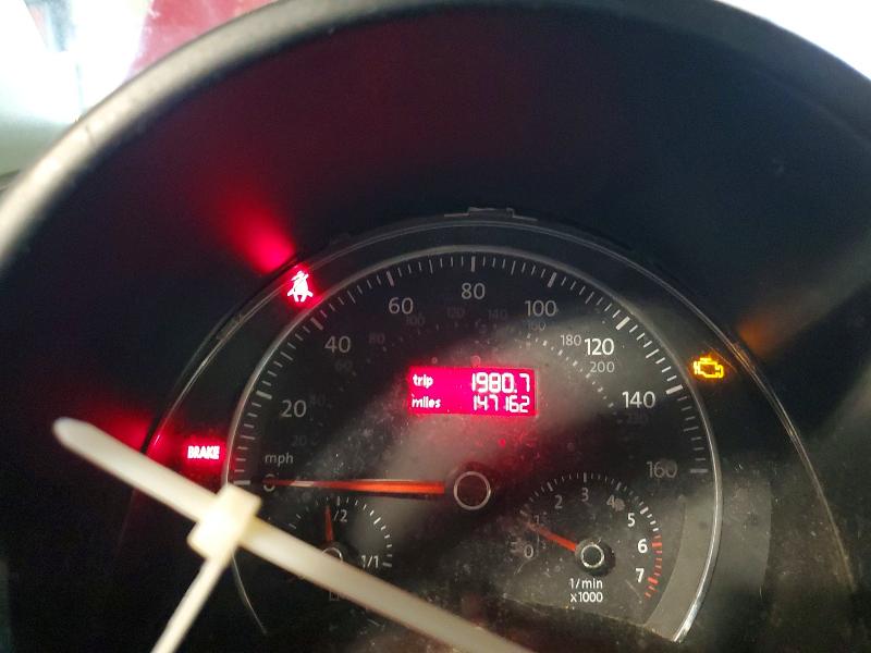 Продажа на аукционе авто 2006 Volkswagen New Beetle, vin: 3VWRW31C96M416373, номер лота: 60431706