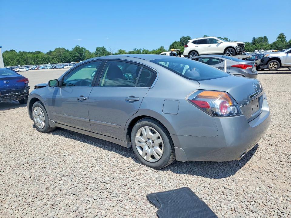 Aukcja sprzedaży 2009 Nissan Altima, vin: 1N4AL21E99N435932, numer aukcji: 62438356