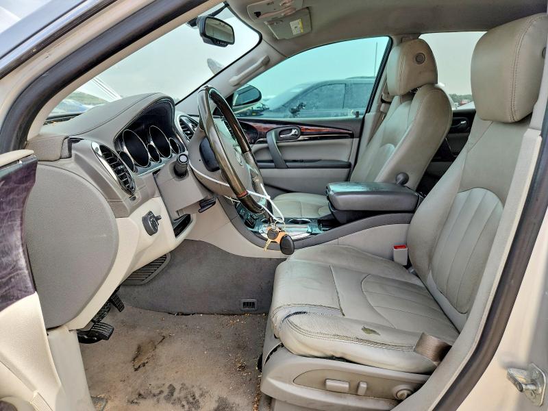 Aukcja sprzedaży 2015 Buick Enclave, vin: 5GAKRAKD0FJ245938, numer aukcji: 61385296
