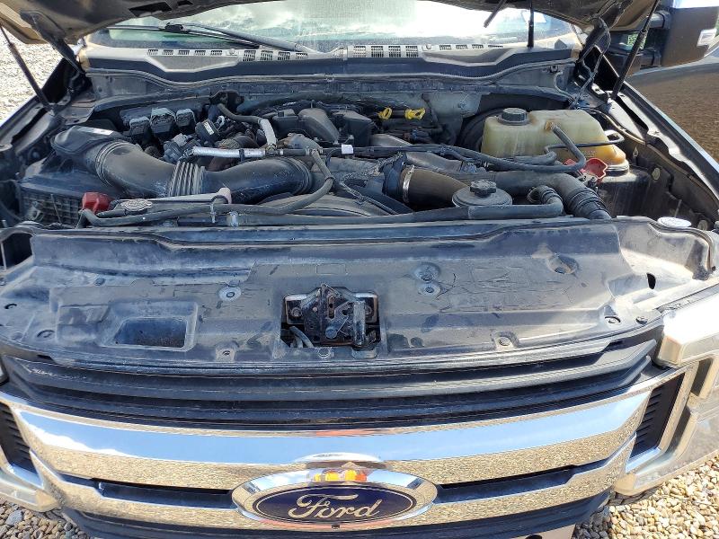 Aukcja sprzedaży 2019 Ford F250, vin: 1FT7W2BT0KED09571, numer aukcji: 61774586