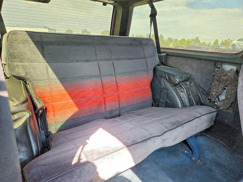 1994 Chevrolet Blazer მანქანა იყიდება აუქციონზე, vin: 1GNCS18W5R0106700, აუქციონის ნომერი: 60888436