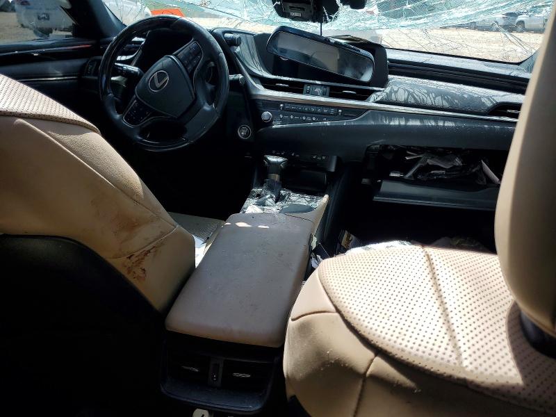 Продаж на аукціоні авто 2021 Lexus Es 350, vin: 58ADZ1B18MU089757, номер лоту: 62106936