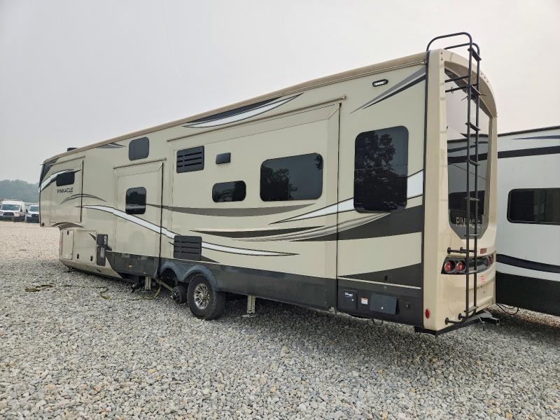 Продаж на аукціоні авто 2023 Jayco Pinnacle Fifth Wheel, vin: 1UJCF0BV7P1RR0055, номер лоту: 60505236
