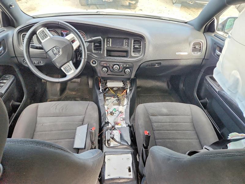Продажа на аукционе авто 2014 Dodge Charger, vin: 2C3CDXAT9EH245549, номер лота: 62867116