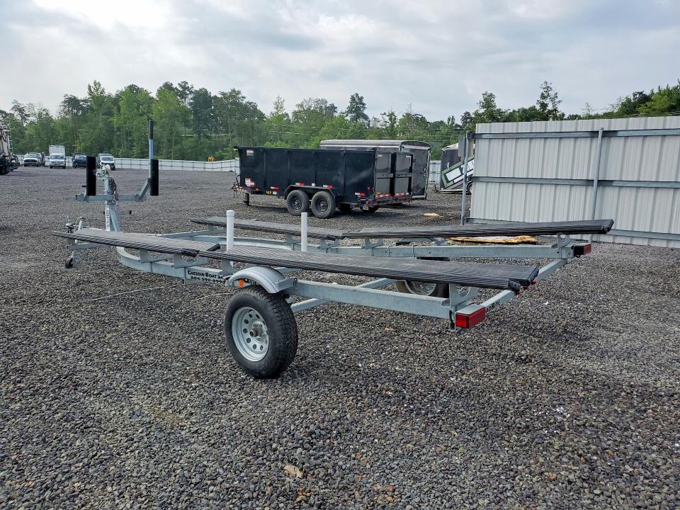 Aukcja sprzedaży 2022 Boat Trailer, vin: 5A4JM3T11N2012574, numer aukcji: 60847476